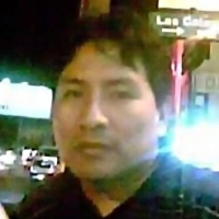Peralta Guizada, Rubén