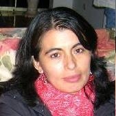 Diaz Alarcon, Lilia