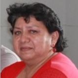 Antunez Barreto, Rosalina Felicitas