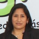 Bellido Huaranca, Gladys Sonia